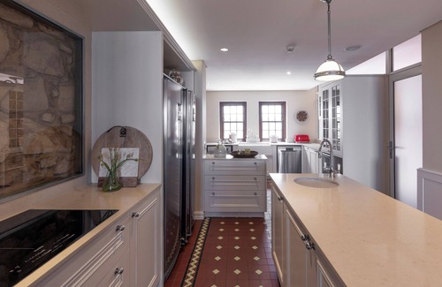 St. James House | St James Guesthouses