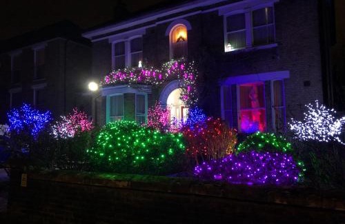 Brockley House | St. James's Guest House
