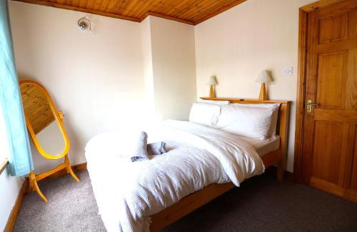 Gaeltacht Quarter Apartment | St James's Rd