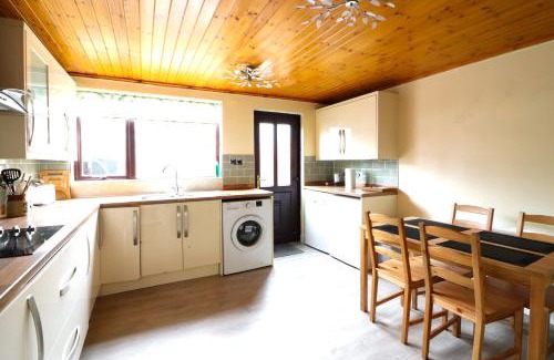 Gaeltacht Quarter Apartment | St James's Rd
