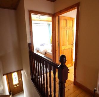 Gaeltacht Quarter Apartment | St James's Rd