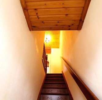 Gaeltacht Quarter Apartment | St James's Rd