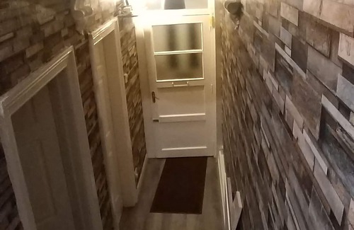 Belfast House | St James Street Townhouse Belfast