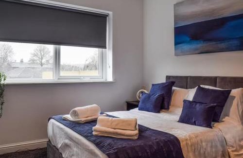 Huddersfield Apartment | St John's Newsome Serviced Apartments