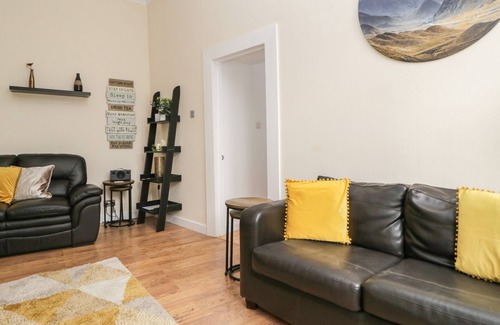 Keswick Cottage | St Johns View