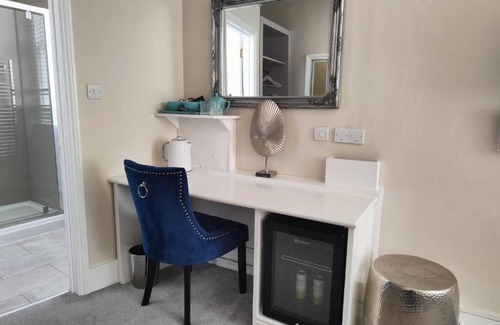 St. Johns Wood Apartment | St. Johns Wood Boutique Hotel