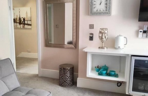 St. Johns Wood Apartment | St. Johns Wood Boutique Hotel