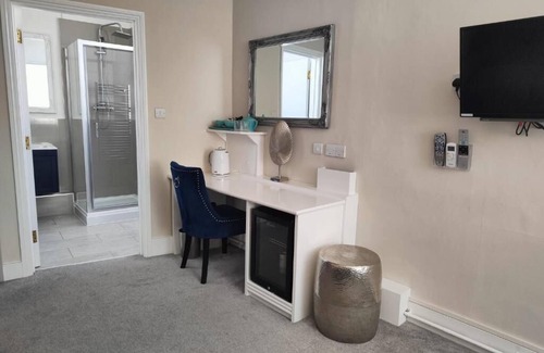 St. Johns Wood Apartment | St. Johns Wood Boutique Hotel
