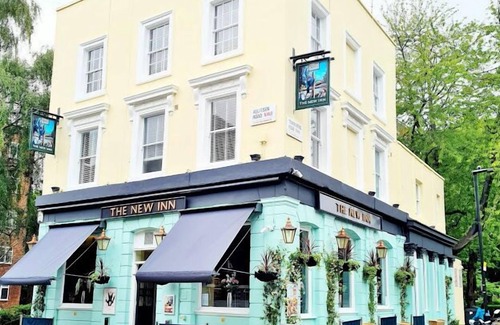 St. Johns Wood Apartment | St. Johns Wood Boutique Hotel