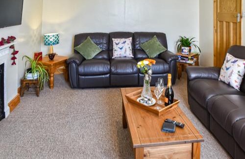 Mundesley House | St Judes