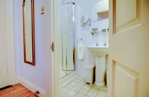 Galway Bed & Breakfast | St. Judes