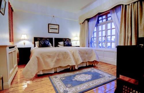 Galway Bed & Breakfast | St. Judes