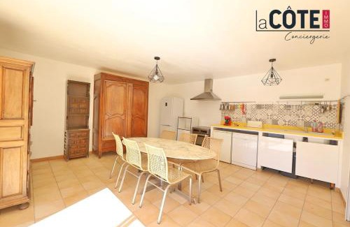 Martigues House | St Julien