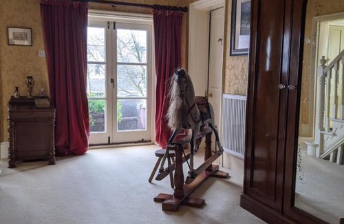 Milford Haven Bed & Breakfast | St Katharine's House