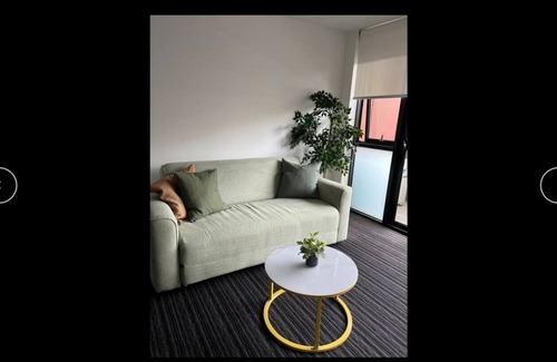 St Kilda Apartment | St. Kilda Beach Apartment