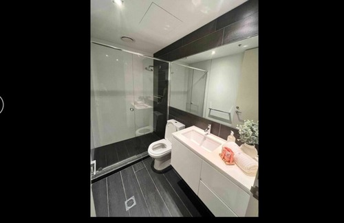 St Kilda Apartment | St. Kilda Beach Apartment