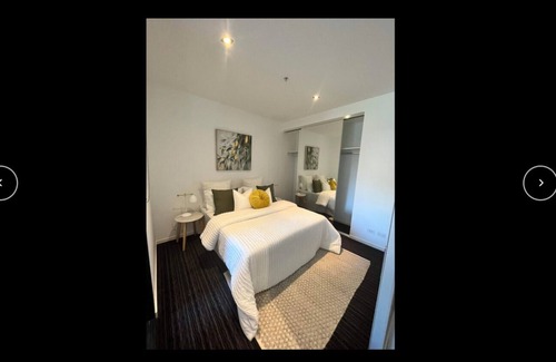 St Kilda Apartment | St. Kilda Beach Apartment