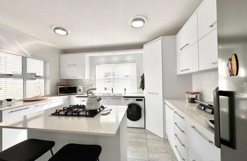 Marina Martinique Apartment | St Kitts by Double Portion