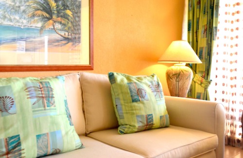 St. Lawrence Gap Condo | St Lawrence Beach Condos - Seascape
