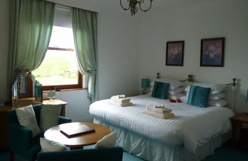 St. Florence House | St Lawrence Guest House