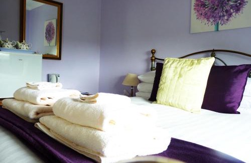St. Florence House | St Lawrence Guest House