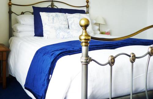St. Florence House | St Lawrence Guest House