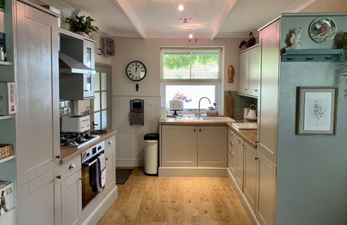 Warkworth Cottage | St Lawrence Rest - Cosy Retreat in Warkworth