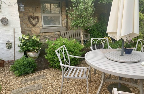 Warkworth Cottage | St Lawrence Rest - Cosy Retreat in Warkworth