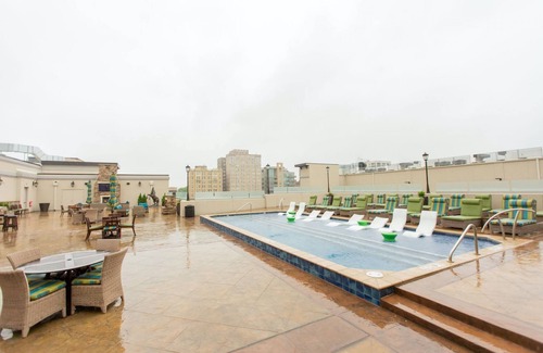 Central West End Apartment | St Louis Stylish 2BD 2BA Central West End Apartment