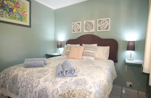 St. Lucia Apartment | St Lucia Heights