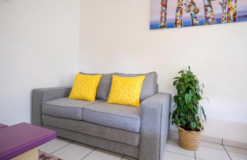 St. Lucia Apartment | St Lucia Heights