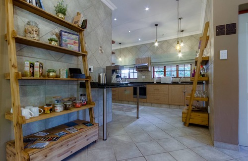 St. Lucia House | St Lucia Livingston Lodge