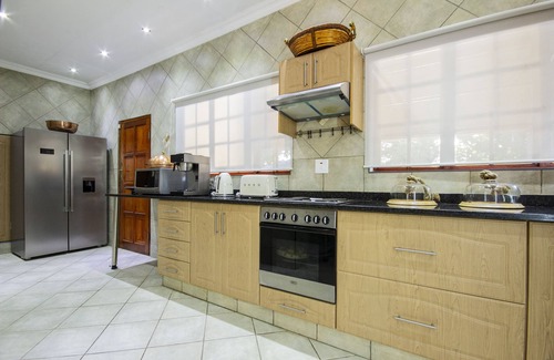 St. Lucia House | St Lucia Livingston Lodge