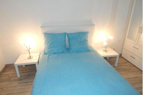 Rocabey - Alsace - Gare Apartment | ST Malo Bel appartement prés gare plage du sillon parking privé