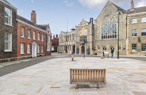 King's Lynn House | St Margarets Cottage