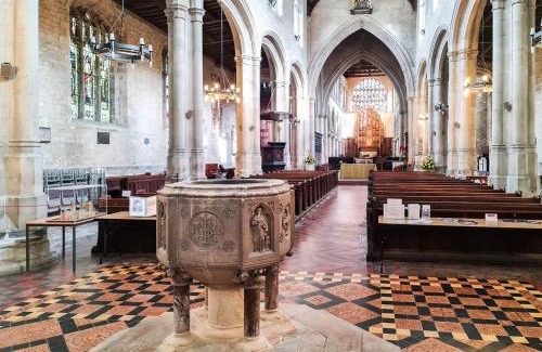 King's Lynn House | St Margarets Cottage