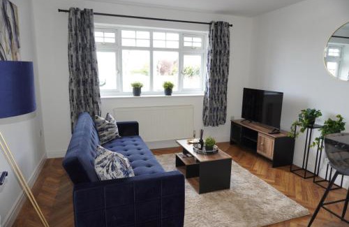 Hull Apartment | St Marks Court Apartments