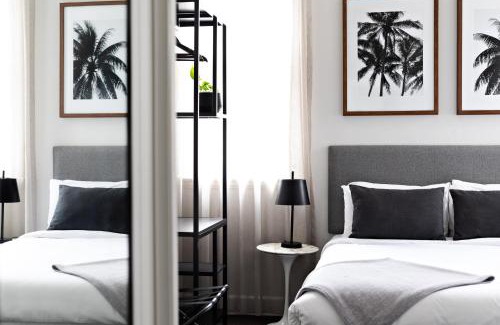 Randwick House | St Marks Randwick