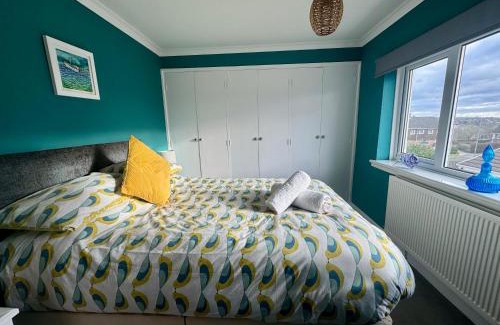 Haverfordwest House | St Martin’s view