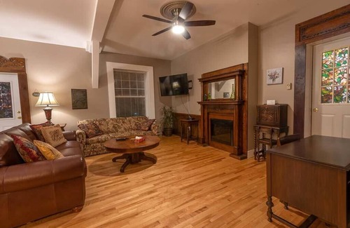 St. Martins Bed & Breakfast | St. Martins Country Inn