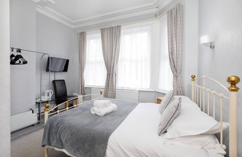 Bootham Bed & Breakfast | St Mary's Guest House