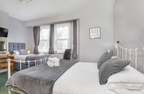 Bootham Bed & Breakfast | St Mary's Guest House