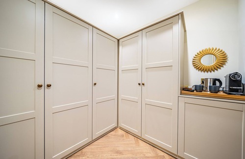 Nottingham City Centre Apartment | St Mary's Quarters