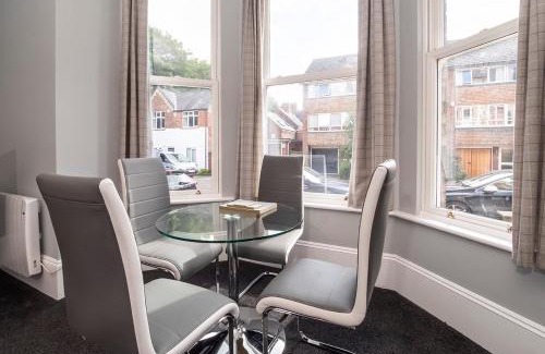 Bootham Bed & Breakfast | St Marys Guest House