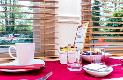 Bootham Bed & Breakfast | St Marys Guest House