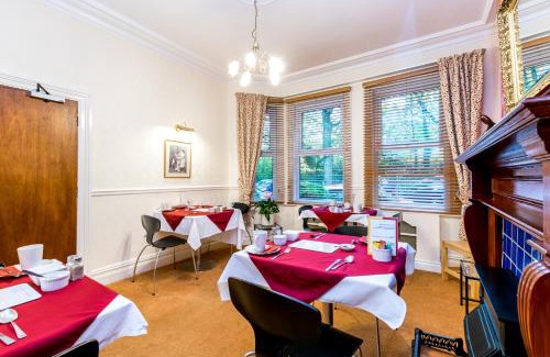 Bootham Bed & Breakfast | St Marys Guest House