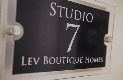 Liverpool Apartment | St Marys Studios-Free Street Parking