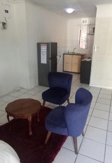 Greater Johannesburg Metropolitan Area Bed & Breakfast | St. Michael and The Queens