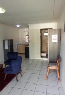 Greater Johannesburg Metropolitan Area Bed & Breakfast | St. Michael and The Queens