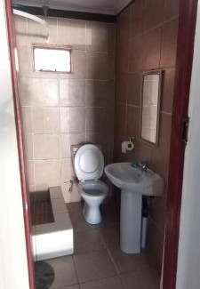 Greater Johannesburg Metropolitan Area Bed & Breakfast | St. Michael and The Queens